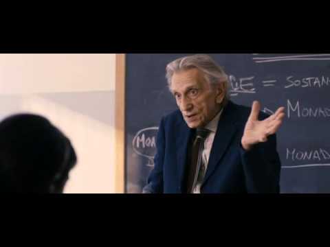 Il Rosso E Il Blu (2012) - La lezione d'Arte del Prof. Fiorito