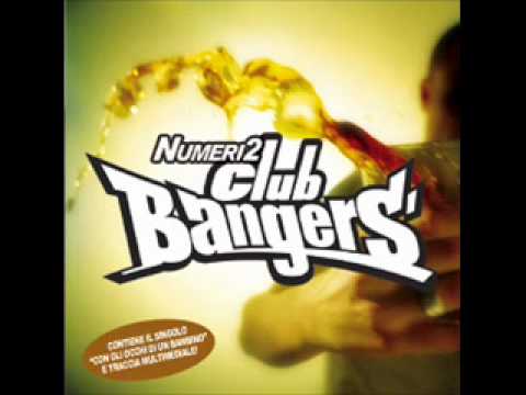 Numeri2 - Club Bangers - 05 - Tattiche d'approccio