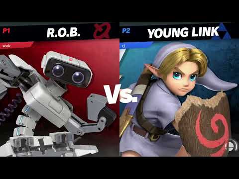 UL | wobuff vs RJ - Winners Semi-Final - Local of Lafayette #163 Hazards On + FS Meter