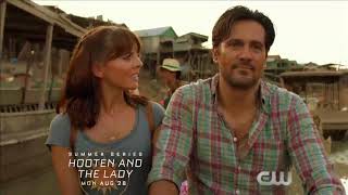 Hooten & The Lady | 1.07 - Promo