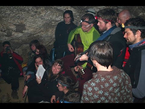 Bedna od whisky (Miky Ryvola a Hoboes)