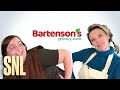 Grocery Store Ad - SNL Grocery Store Ad - SNL