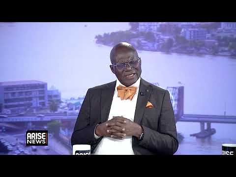 The Morning Show: Names of Kidnapped Worshippers in Kaduna State Revealed 