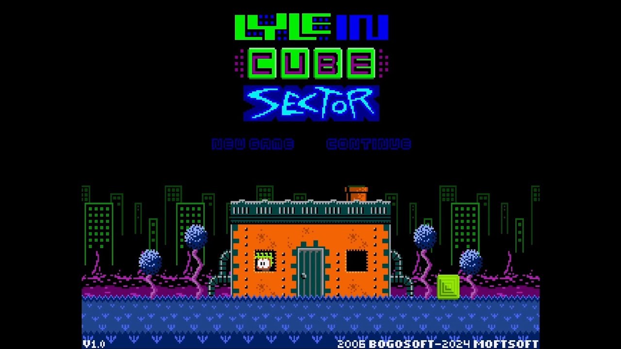 Gameplay Video