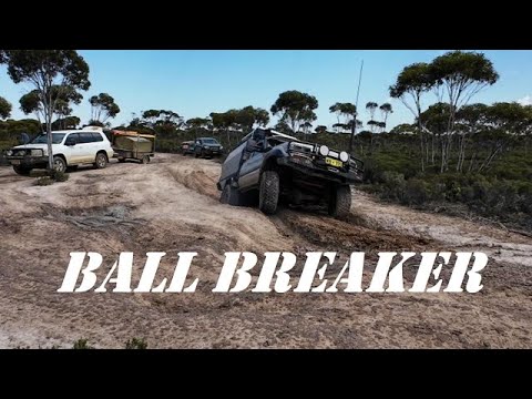 The Ultimate Holland Track and Beyond Road Trip - A Brilliant 4WD Adventure