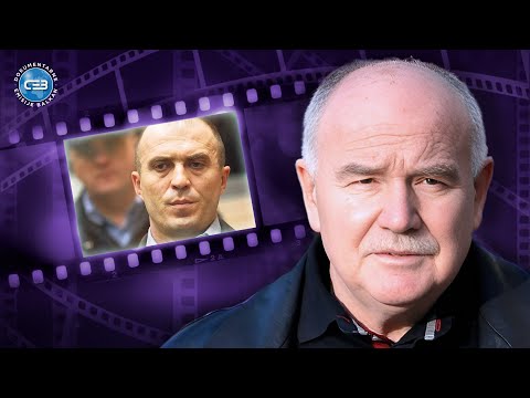 BALKAN INFO: Mile Novaković - Zvezdan Jovanović je dosta lagao, Legija je shvatio da je kraj!