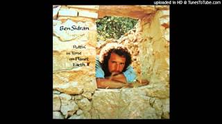 Ben Sidran - Puttin' In Time On Planet Earth