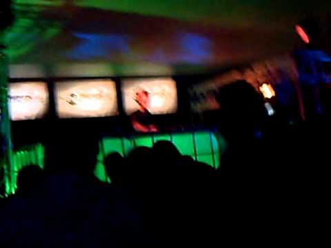 Dash Berlin - Live @ Soundtropolis, Essen 2010 (Part 4)
