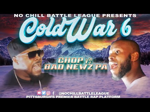 Chop vs Badnewz