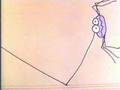 Classic Sesame Street Animation The Spider Who Never Quits