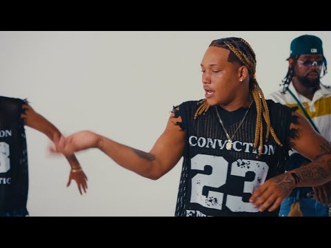 123 Polvo Remix - El Yirow y El Tingo x Payaso x Ley x Alex Duvall x BeFocus Music