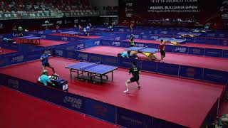 Download lagu Ma Te vs Alvaro Robles | Full Match | Short Form mp3
