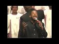“I Can Depend On God” sung by Richard C. Odom