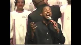Download lagu “I Can Depend On God” sung by Richard C. Odom mp3