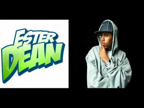 Ester Dean Ft. Chris Brown- Drop it Low