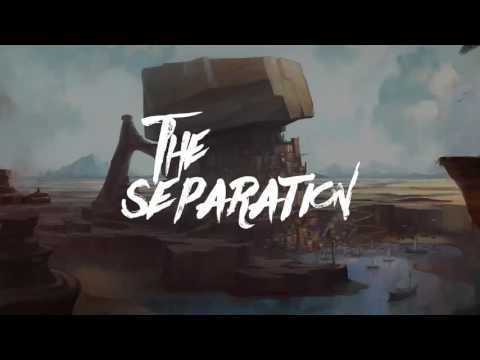 The Separation - Jon Bellion (Full Album)