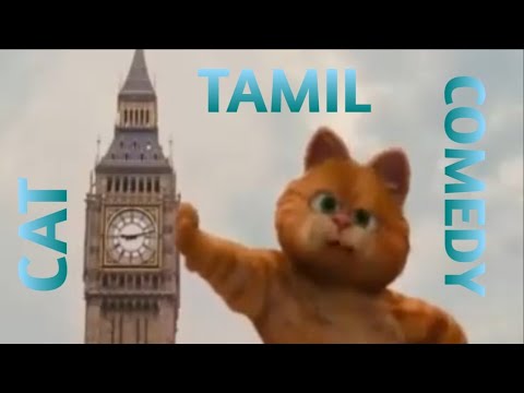 CAT  COMEDY EVOLO PERIYA SARUKU MARAM