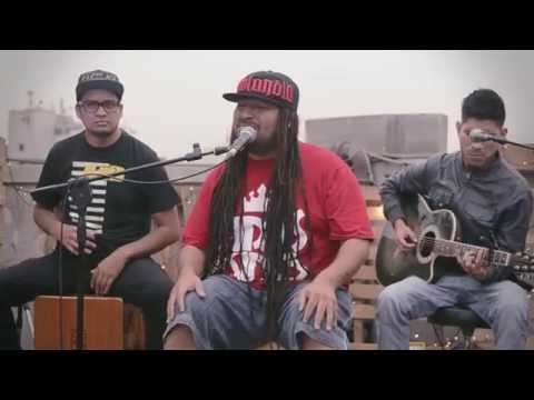 RADIKAL PEOPLE - EL ESTA CONMIGO - LIVE SESSION V7