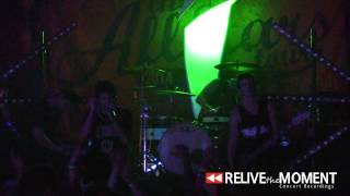 2014.07.26 I See Stars - Violent Bounce People Like You (Live in Joliet, IL)