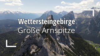 Arnspitze