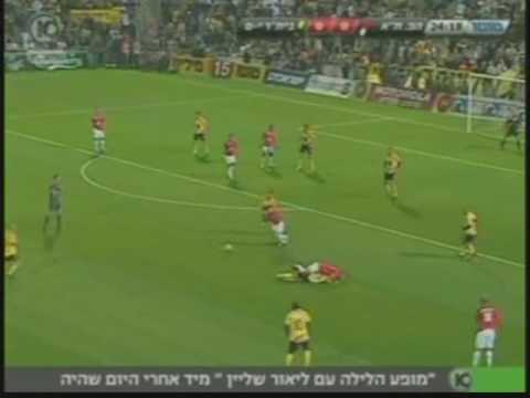 Douglas da Silva / Playing as Right Full Back