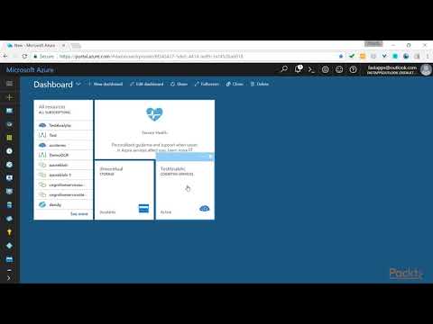 Understanding Azure Logic Apps Connecting Twitter to Google Sheets | packtpub com