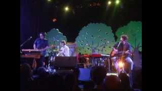 Yo La Tengo - Tom Courteney