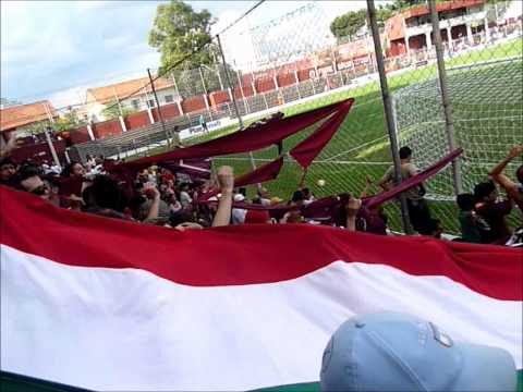 "Juventus x Velo Clube - SETOR 2" Barra: Setor 2 &bull; Club: Atlético Juventus