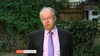 Paedophile scandal: Nick Clegg 'blocked members bill'