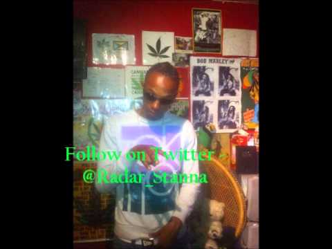 Radar Stanna   Wine me (Starizma Riddim) July 2013 @Radar_Stanna