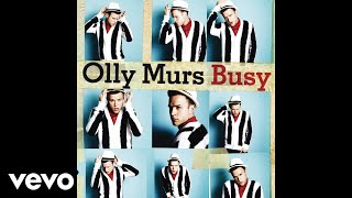 Olly Murs - Please Don't Let Me Go (Acoustic) [Audio]