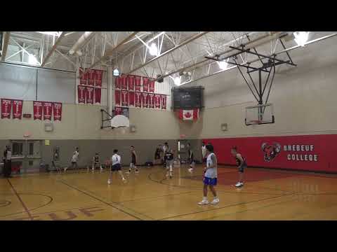 part1 hrmnze vs Capsule   sunday tier   tcbl 2022 fall