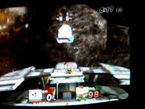 Apex 2010- H-S vs BROOD