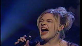 LeeAnn Rimes - How Do I Live - 1998 Grammys
