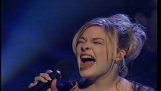 Download lagu LeeAnn Rimes - How Do I Live - 1998 Grammys mp3