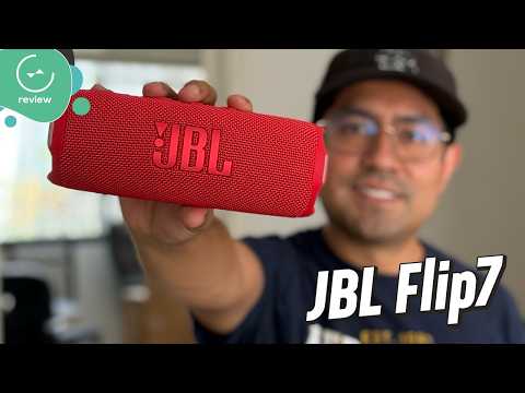 JBL Flip7 | Review en español