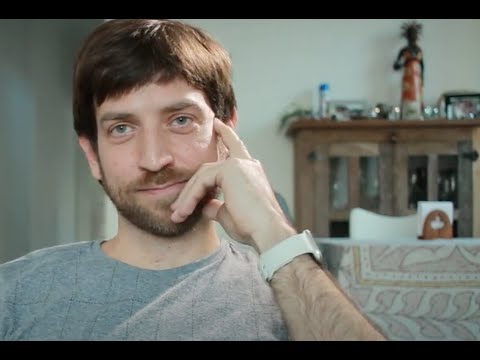 Monólogo "Confissão Apaixonada" - Ator Felipe Montanari