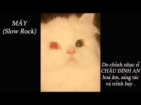 Mây - Châu Đình An