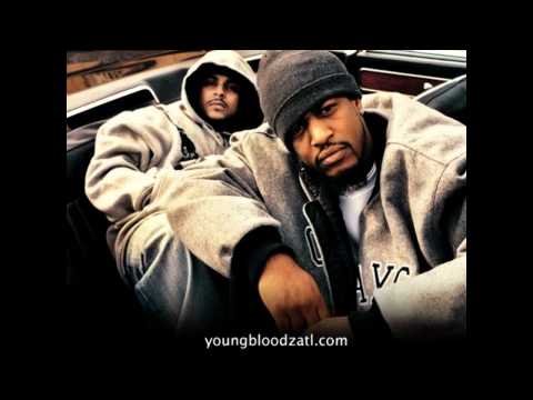 Youngbloodz Feat Ludacris Bone Crusher JD Lil Jon Damn Remix (HD) (Download link inside)