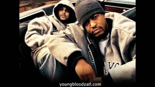 Youngbloodz Feat Ludacris Bone Crusher JD Lil Jon Damn Remix (HD) (Download link inside)