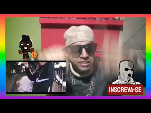 @7abreu  " Tec-9" ft. @Furien 🥶🥶 #reactanalise #trapmobile #bandlab #trapcelular