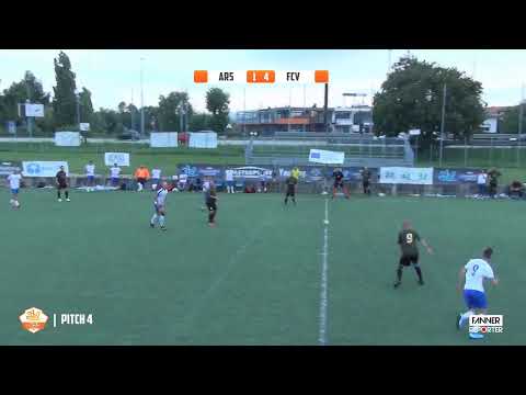 EMF Champions League 2019 - Pitch 4 (Day 2)