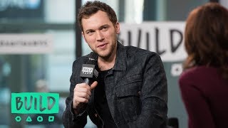 Phllip Phillips On What "Miles" Means To Him