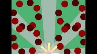 Entering White Cecilia Animation