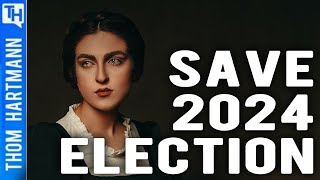 Six Republicans Stole Presidency We Can Stop The 7th