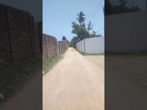 Bomba fm 87.5 Zanzibar