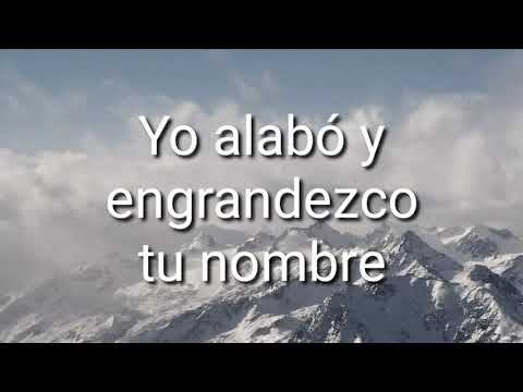 Honra y Gloria A Ti - Coro Nacional - Letra #alabanzas