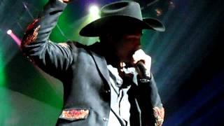 Leonardo Aguilar - El Chivo