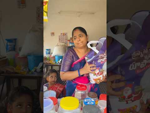 Kotha Janta Part-224 #PravallikaRichhakka #Shorts