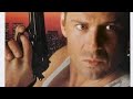Die Hard 1988 Clip 1 10 John Meets Holy